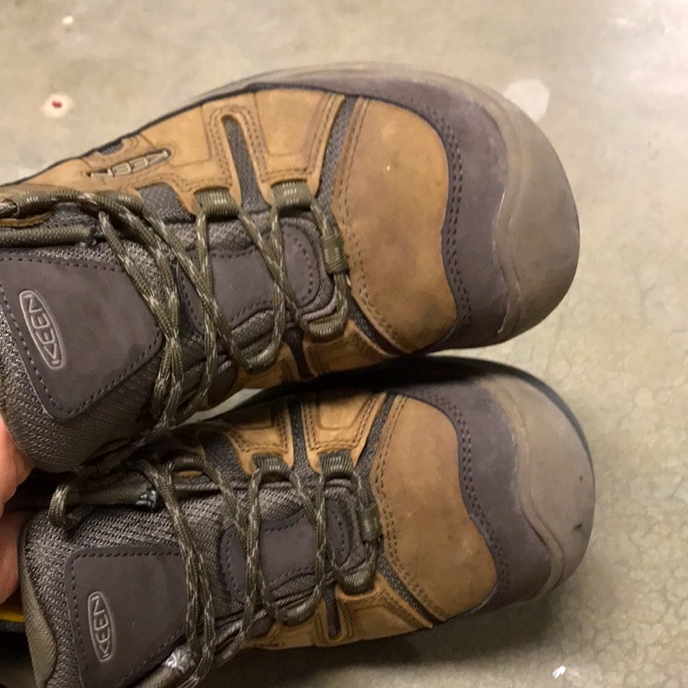 Keen Shoes. - Picture 5 of 14